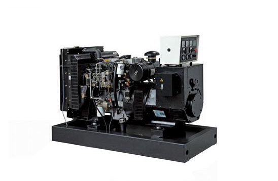 石狮科克150kw大型柴油发电机组