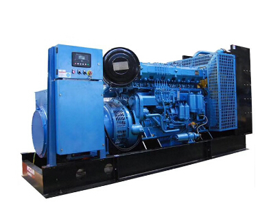 石狮宗申动力150kw大型柴油发电机组