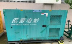石狮通州四建大波纹箱定制案例