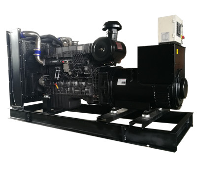 石狮上柴柴油发电机组50KW-700KW