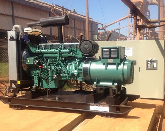 石狮发电机出租 石狮发电机出租