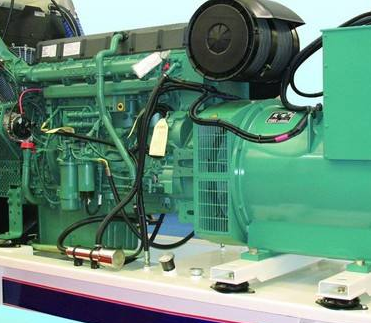 石狮发电机出租